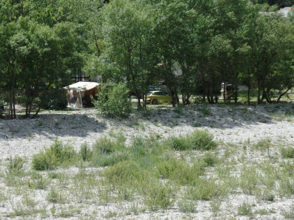 Camping Les Clos