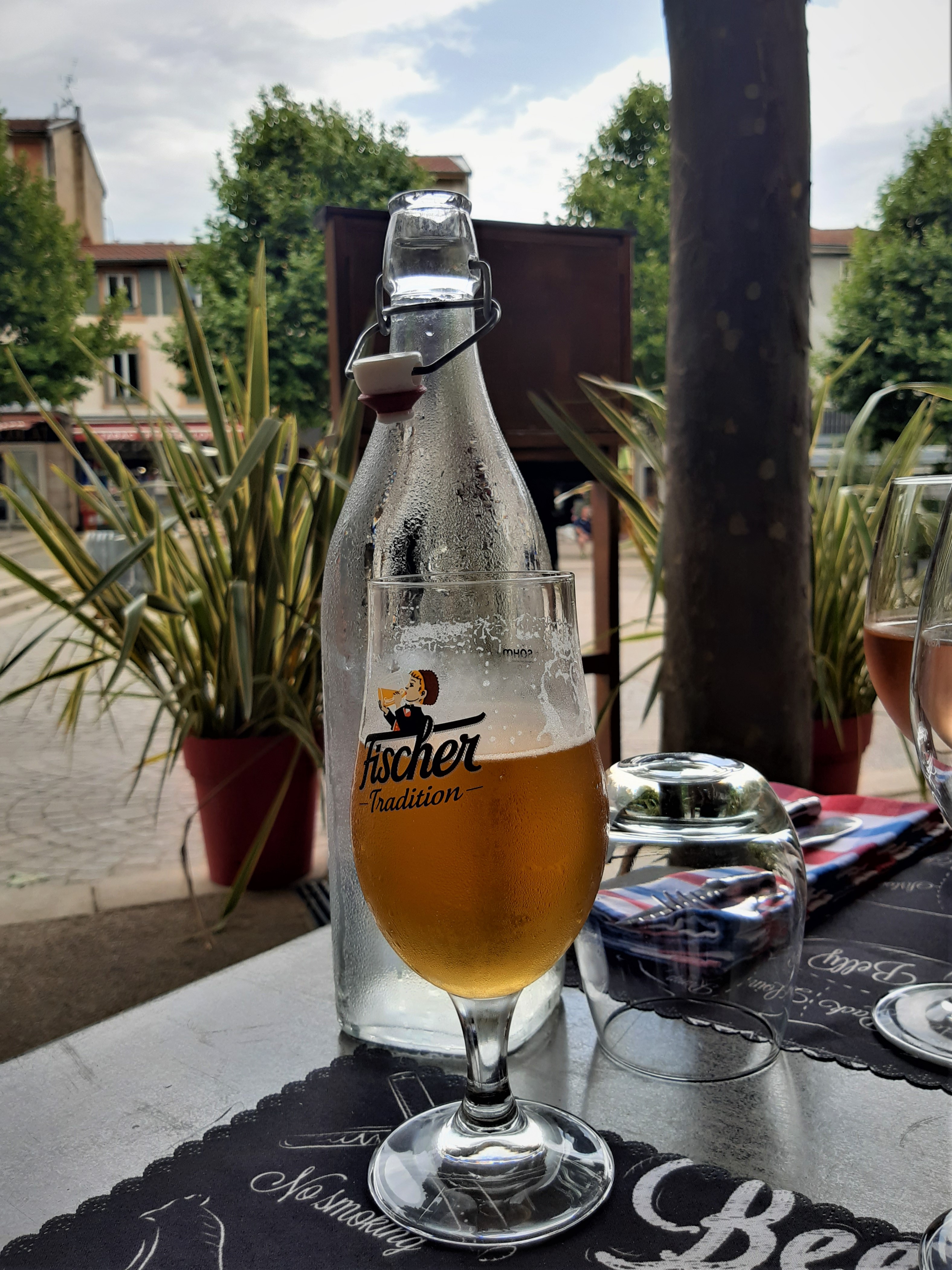 terras