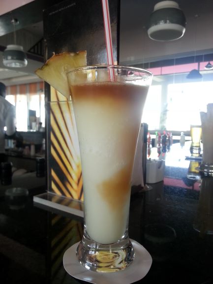  Longdrinks