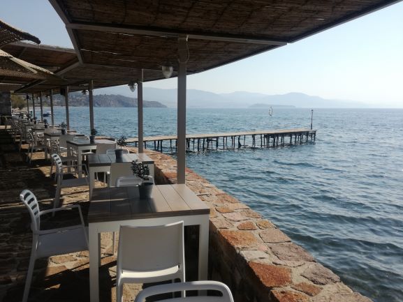 Terras Restaurant