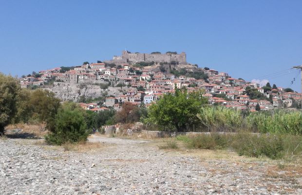 Molyvos