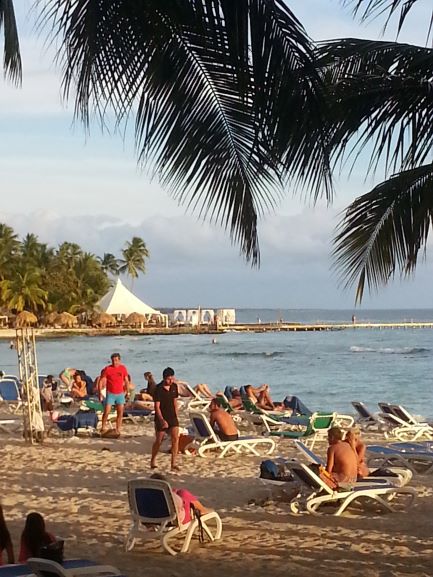 Beach Viva Wyndham